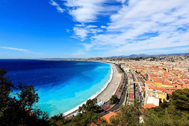 3 Countries in 1 day with Tour Company recommended by Rick Steves