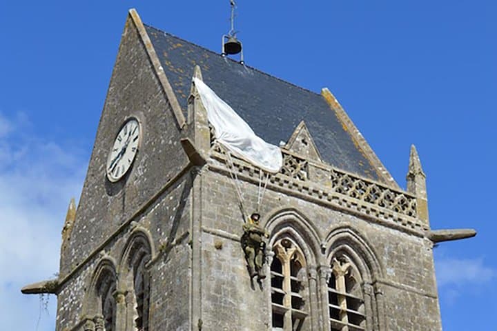 Sainte-Mère-Église