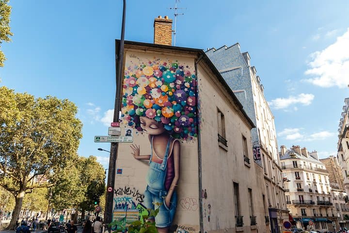 Paris Off the Beaten Track: Latin Quarter Private Tour