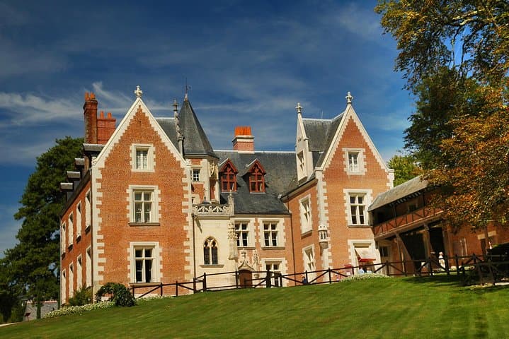 CLOS LUCE