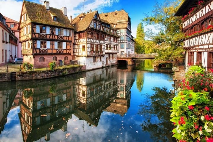 Petite France