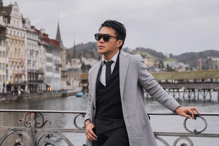 Private Photo Session with a Local Photographer in Annecy