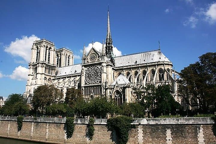 The Best of Paris Walking Tour