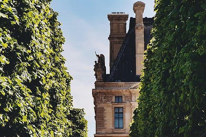 The Best of Paris Walking Tour