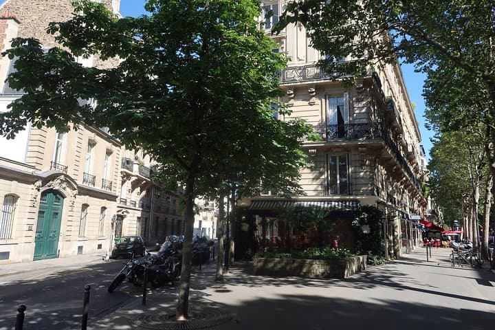 Saint-Germain-des-Prés