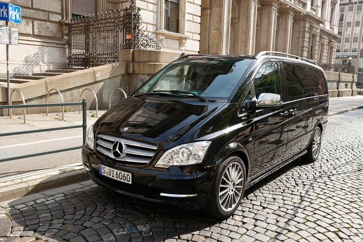 Port Of Galverston Cruiseport Private Hotel Transfer up to 5 PAX