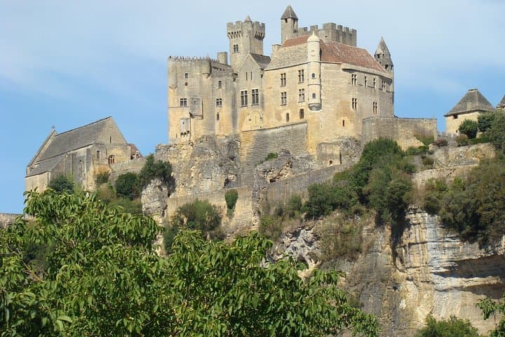 Chateau de Beynac