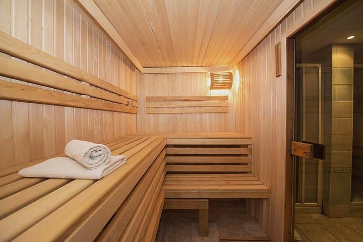 Wellness and relaxation in Baden Baden