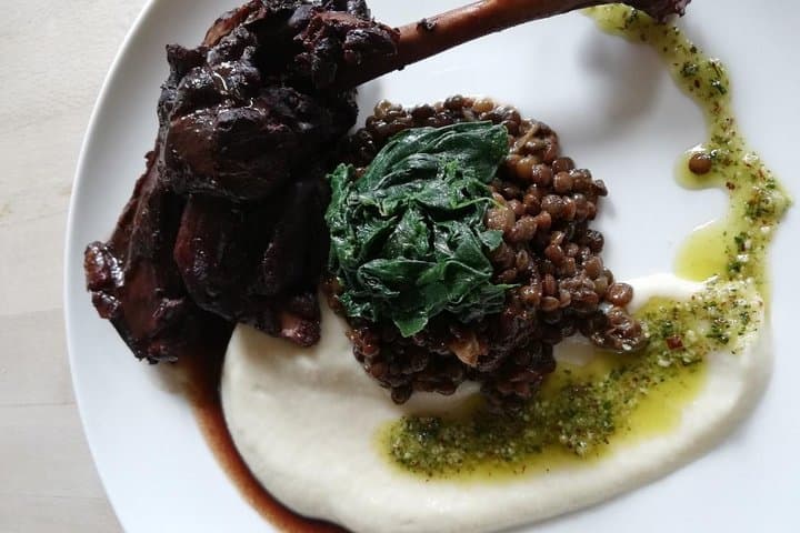 Learn to make great tasting food