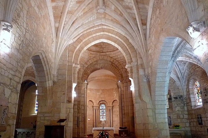 Sarlat : Private Tour to Dordogne Valley by Exploreo24