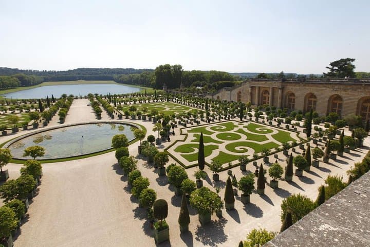 Versailles Castle & Marie-Antoinette Estate - Private Trip
