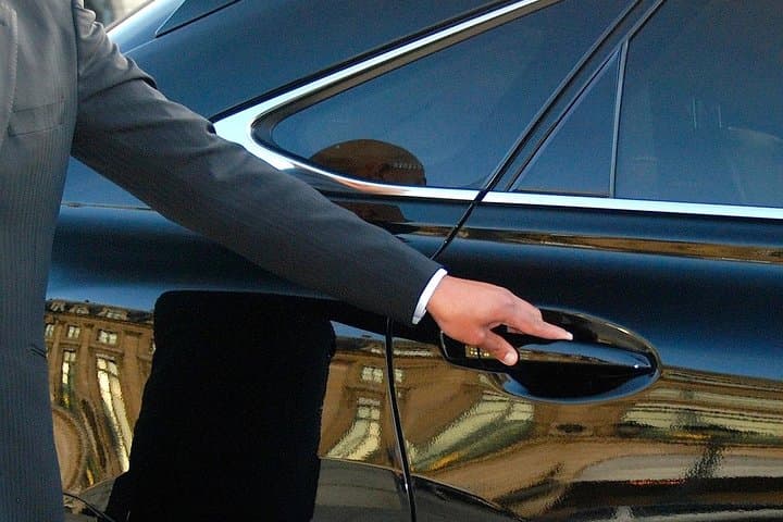 excellent service