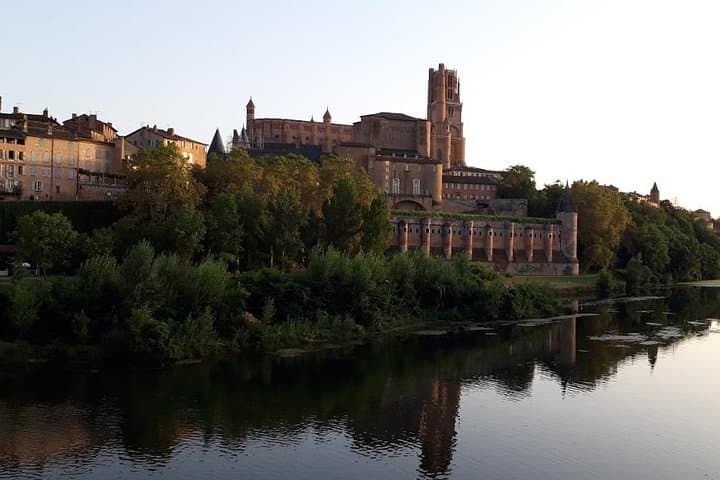 Exploring the Jewel of Tarn