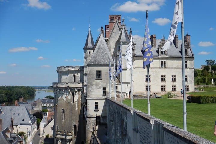 AMBOISE