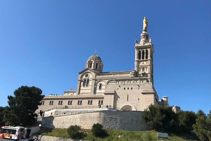 Our Lady of La Garde