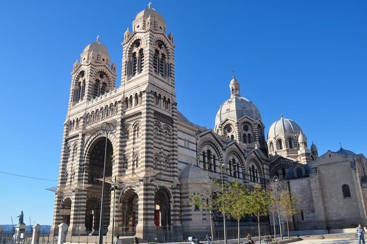 Cathedral of the Major