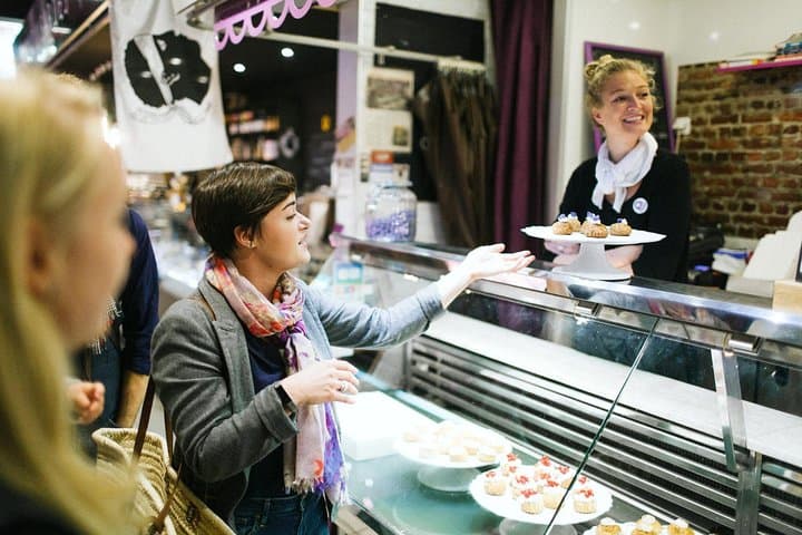 Toulouse Victor Hugo Market Small Group Tasting Tour