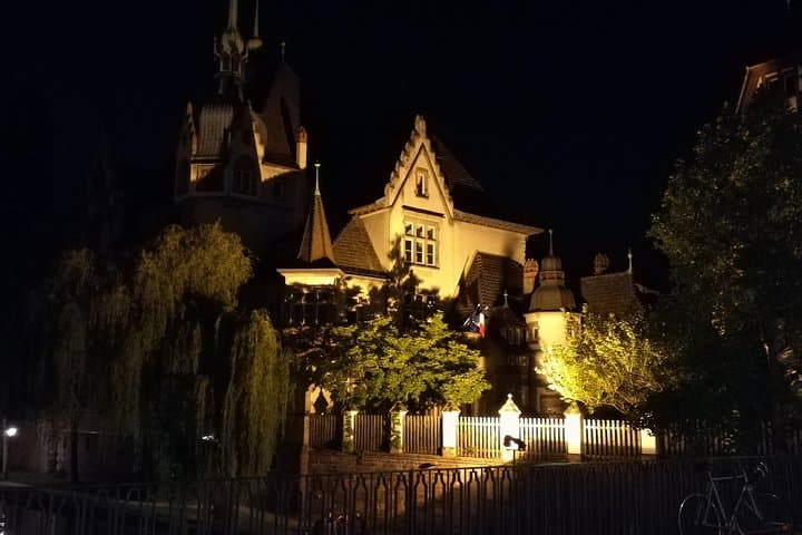 Strasbourg : Hidden Gems and Untold Stories