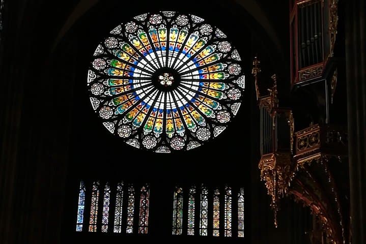 Strasbourg : Hidden Gems and Untold Stories