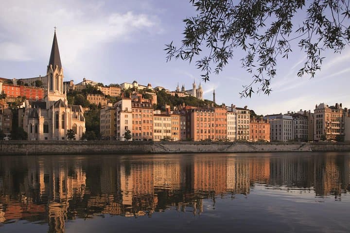 Quais de Saône
©Tristan Deschamps