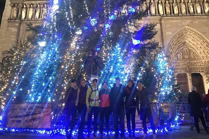 Run the Lights