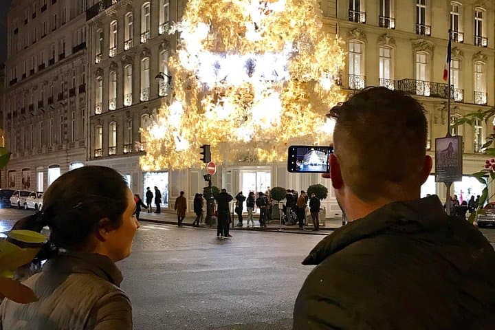 Run the Lights