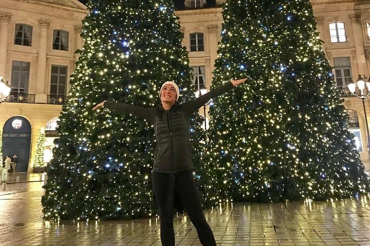 Run the Lights