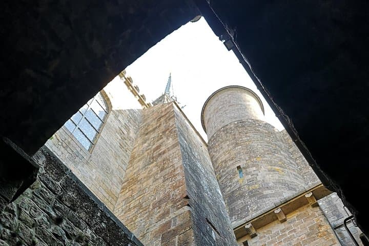 Mont Saint-Michel Day Trip from Bayeux (Shared tour)