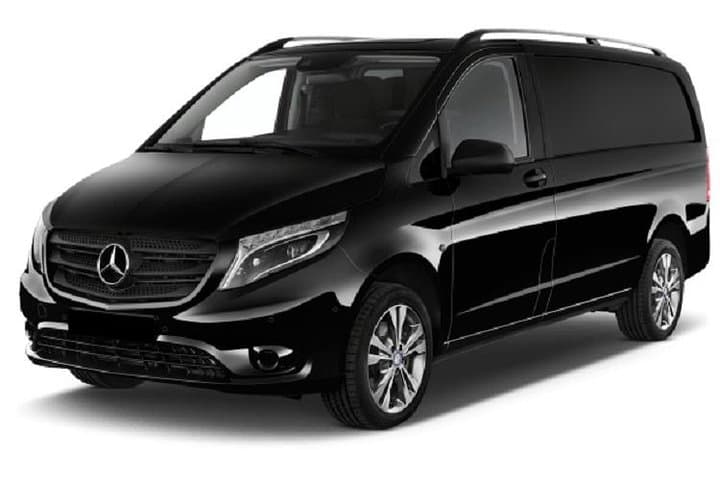 Nice Airport Private Arrival Transfer to Cannes, Monaco or Eze
