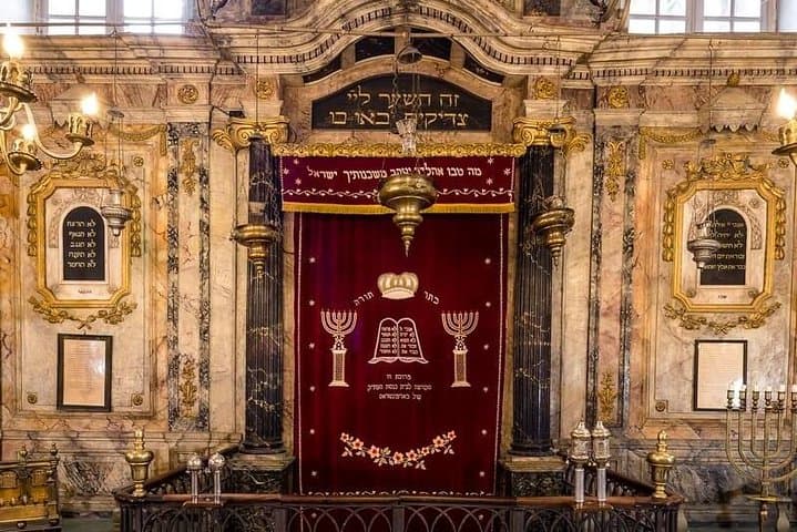 Jewish Heritage Of Provence - 7H