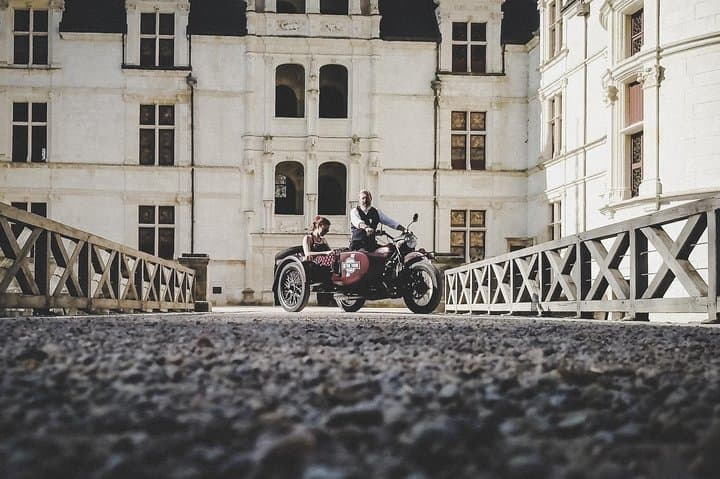 Private Half-Day Tour Check-out from Amboise