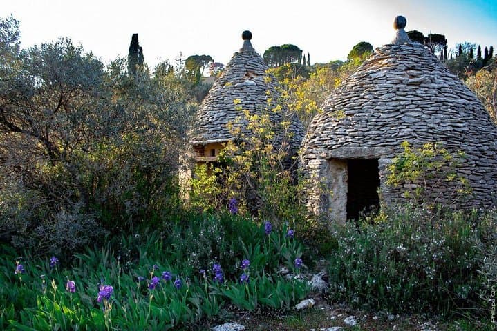 Luberon