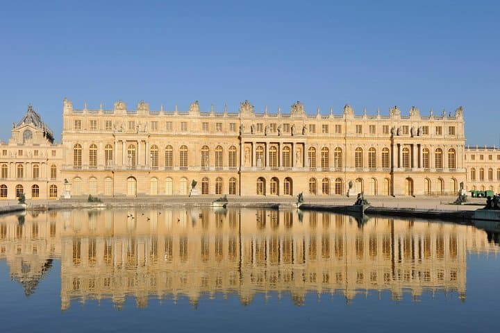 -® Christian Milet-0692 - Petit Trianon