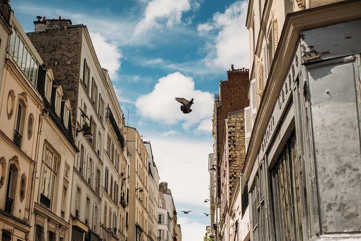 Kid-Friendly Marais: A Self-Guided Audio Tour