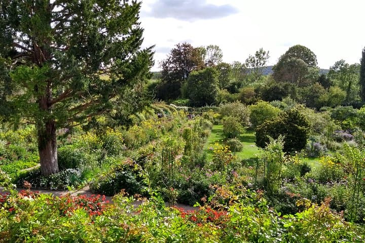 Giverny with small group