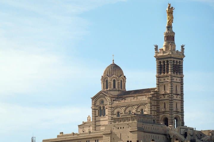 Notre Dame de la Garde