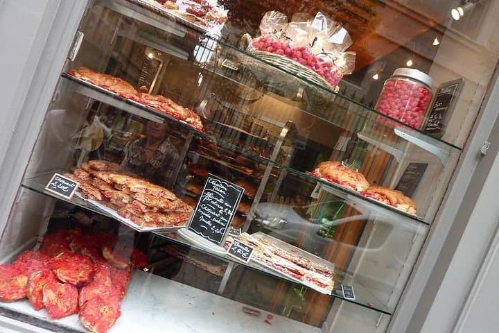Lyon Old District : Private Walking Tour