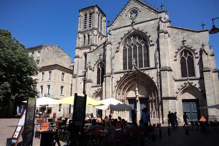 Saint Pierre