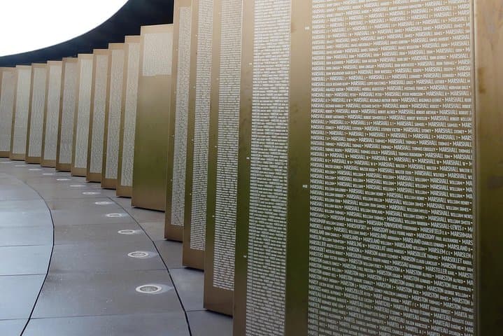 Private Tour of Vimy Ridge & Arras battlefields from ARRAS