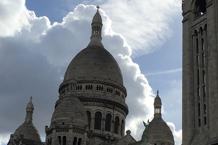 Soul of the City: Montmartre Private Tour