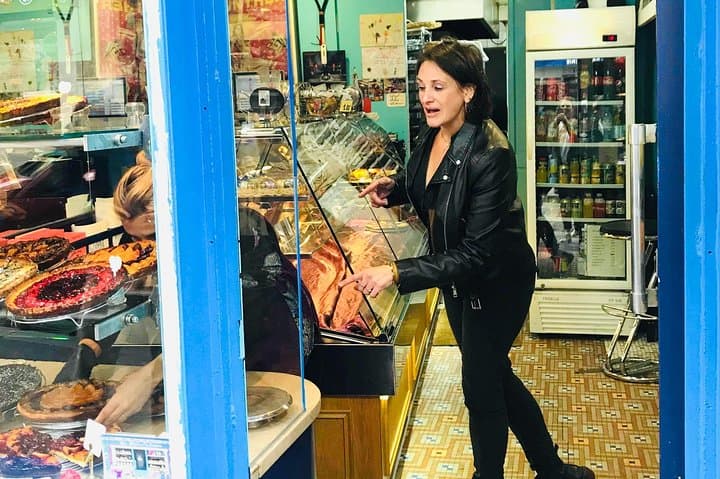 Soul of the City: Montmartre Private Tour