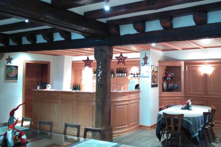 Taste Alsace: Tasting of our Alsace wines - No cellar tour