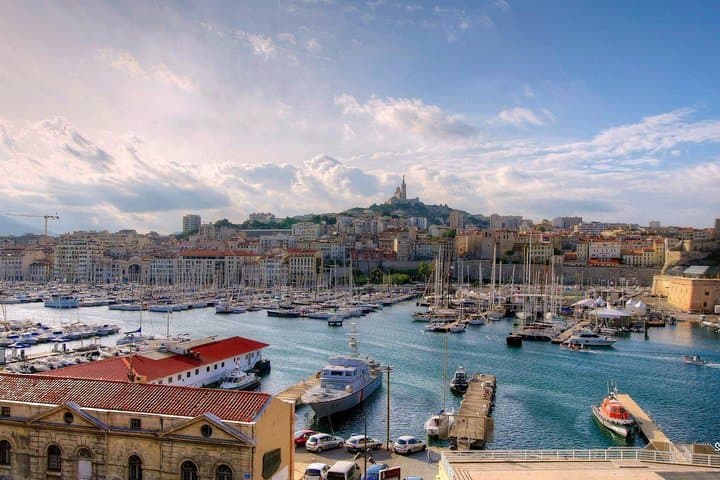 Marseille