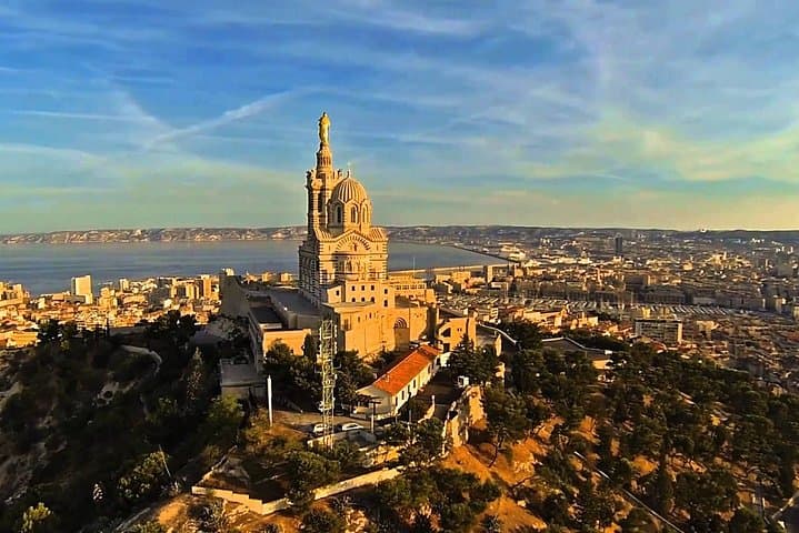 Marseille