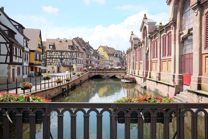 Discover Colmar’s most Photogenic Spots with a Local