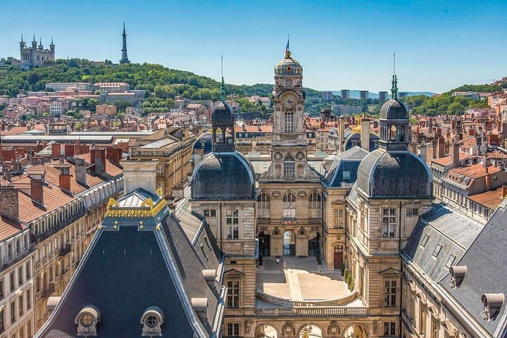 Discover Lyon’s most Photogenic Spots with a Local