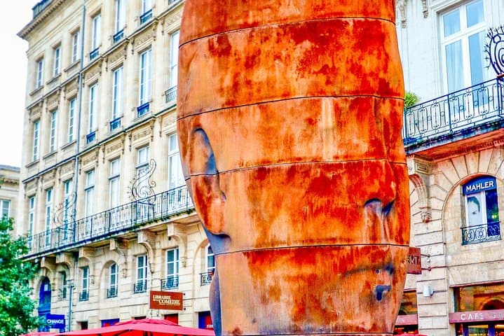 Explore Bordeaux's Art and Culture with a Local