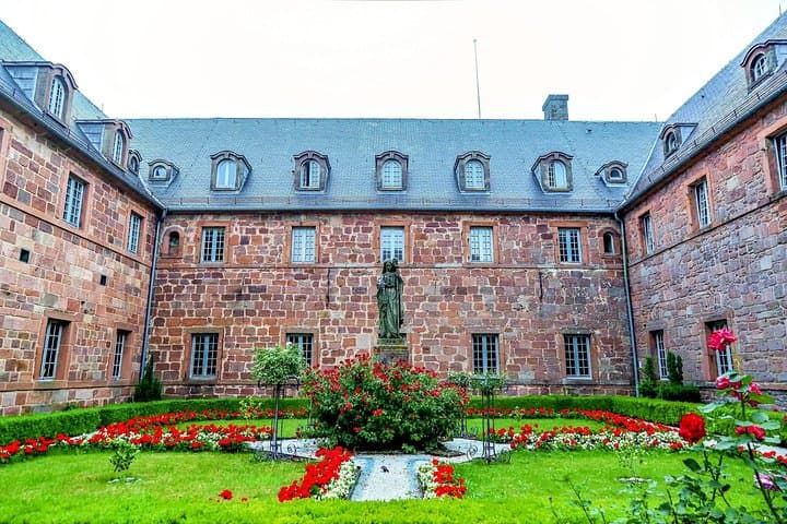Architectural Strasbourg: Private Tour with a Local Expert