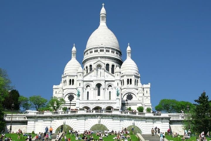 Paris