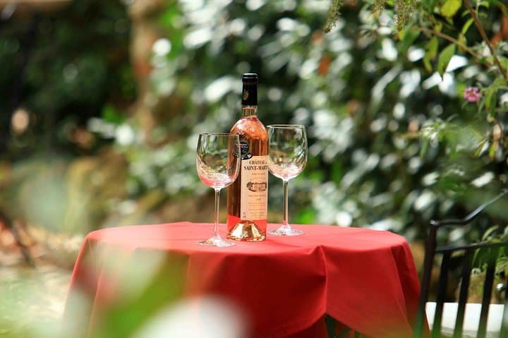Private Day Trip: Wine Tasting Tour with Picnic Lunch From Cannes